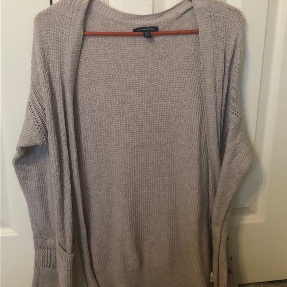 Cardigan - Picture 1 of 3